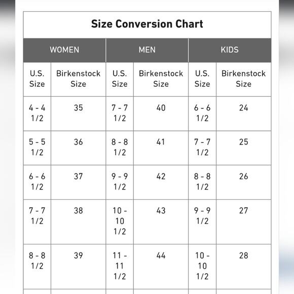 Birkenstock White Leather Double Strap Buckle Sandals 5 - Picture 8 of 8